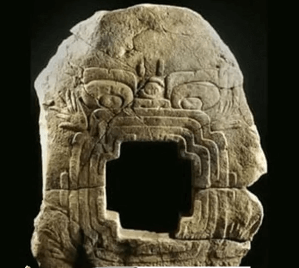 অবশেষে ‘আর্থ মনস্টার’ খ্যাত প্রাচীন মূর্তি ফিরে পেল মেক্সিকো